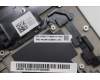 Lenovo 5M11S38001 MECH_ASM BL KB BK MG ENG LTN