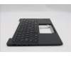Lenovo 5M11S38007 MECH_ASM BL KB BK MG EURO ENG LTN