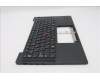 Lenovo 5M11S38033 MECH_ASM BL KB BK MG JPN CHY
