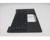 Lenovo 5M11S38049 MECH_ASM BL KB BK MG NORDIC LTN