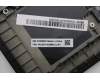 Lenovo 5M11S38049 MECH_ASM BL KB BK MG NORDIC LTN