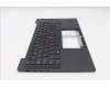 Lenovo 5M11S38052 MECH_ASM BL KB BK MG POR LTN