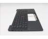 Lenovo 5M11S38055 MECH_ASM BL KB BK MG RUS LTN
