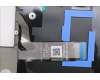 Lenovo 5M11S38064 MECH_ASM BL KB BK MG SWE/FIN LTN