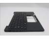 Lenovo 5M11S38082 MECH_ASM BL KB BK MG UKE LTN