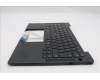 Lenovo 5M11S38082 MECH_ASM BL KB BK MG UKE LTN