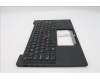 Lenovo 5M11S38090 MECH_ASM BL KB BK MG WW ARA CHY