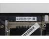 Lenovo 5M11S38111 MECH_ASM BL KB BK MG WW ENG CHY