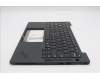 Lenovo 5M11S38112 MECH_ASM BL KB BK MG WW ENG LTN