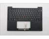 Lenovo 5M11S38112 MECH_ASM BL KB BK MG WW ENG LTN