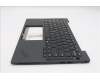 Lenovo 5M11S38118 MECH_ASM BL KB BK MG WW EURO ENG LTN