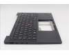 5M11S38127 Lenovo MECH_ASM BL KB BK MG WW GER LTN