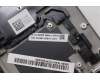 5M11S38127 Lenovo MECH_ASM BL KB BK MG WW GER LTN