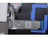 Lenovo 5M11S38136 MECH_ASM BL KB BK MG WW HUN LTN