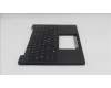 Lenovo 5M11S53512 MECH_ASM BL KB BK MG WW POR LTN