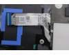 Lenovo 5M11S53521 MECH_ASM BL KB BK MG WW SPA CHY