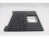 Lenovo 5M11S53525 MECH_ASM BL KB BK MG WW SWE/FIN LTN