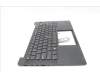 Lenovo 5M11S53739 MECH_ASM FRU KBD W/C ENG BL(CHY)US BK