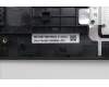 Lenovo 5M11S53809 MECH_ASM FRU KBD W/C SWEFIN BL(SRX)UK BK