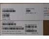 5M11S53823 Lenovo MECH_ASM FRU KBD W/C UKE BL(CHY)UK BK