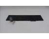 Lenovo 5M11T54123 MECH_ASM BKLT KB NP BK EURO ENG PMX
