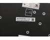 Lenovo 5M11T54196 MECH_ASM BKLT KB NP BK UKE LTN