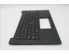 Lenovo 5M11T54211 MECH_ASM BL KB BK ARA SRX