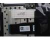 Lenovo 5M11T54235 MECH_ASM BL KB BK DEN SRX
