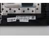Lenovo 5M11T54239 MECH_ASM BL KB BK ENG SRX