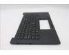 Lenovo 5M11T54275 MECH_ASM BL KB BK ILD SRX