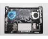 5M11T54279 Lenovo MECH_ASM BL KB BK ITA SRX