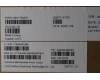 5M11T54279 Lenovo MECH_ASM BL KB BK ITA SRX