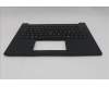 5M11T54279 Lenovo MECH_ASM BL KB BK ITA SRX