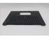 5M11T54279 Lenovo MECH_ASM BL KB BK ITA SRX