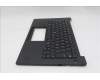 5M11T54279 Lenovo MECH_ASM BL KB BK ITA SRX