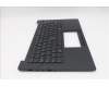 5M11T54279 Lenovo MECH_ASM BL KB BK ITA SRX