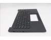 Lenovo 5M11T54295 MECH_ASM BL KB BK NOR SRX