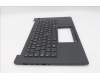Lenovo 5M11T54315 MECH_ASM BL KB BK SPA SRX