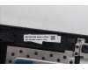 Lenovo 5M11T54315 MECH_ASM BL KB BK SPA SRX