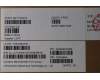 5M11T54319 Lenovo MECH_ASM BL KB BK SWE/FIN SRX