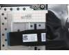 5M11T54319 Lenovo MECH_ASM BL KB BK SWE/FIN SRX