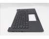 5M11T54319 Lenovo MECH_ASM BL KB BK SWE/FIN SRX