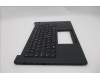 Lenovo 5M11T54343 MECH_ASM BL KB BK UKE SRX