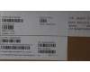 Lenovo 5M11T55129 MECH_ASM BL KB BK SC EURO ENG LTN