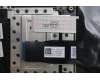 Lenovo 5M11T55131 MECH_ASM BL KB BK SC FRA SRX