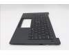 Lenovo 5M11T55143 MECH_ASM BL KB BK SC GRE SRX