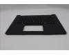 Lenovo 5M11T55147 MECH_ASM BL KB BK SC HBW SRX