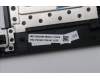Lenovo 5M11T55147 MECH_ASM BL KB BK SC HBW SRX