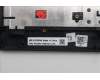 Lenovo 5M11T55183 MECH_ASM BL KB BK SC POR SRX