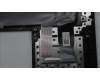 Lenovo 5M11T55189 MECH_ASM BL KB BK SC RUS LTN